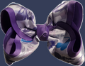 Butterfly Boutique Bow