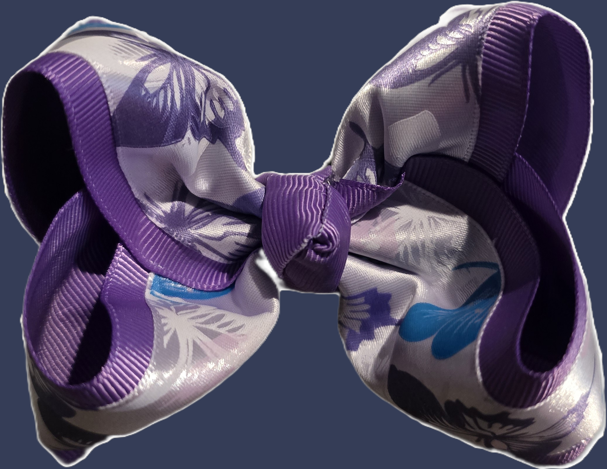 Butterfly Boutique Bow