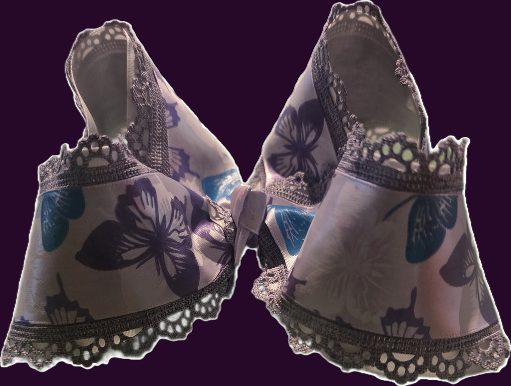 Butterfly Boutique Bow