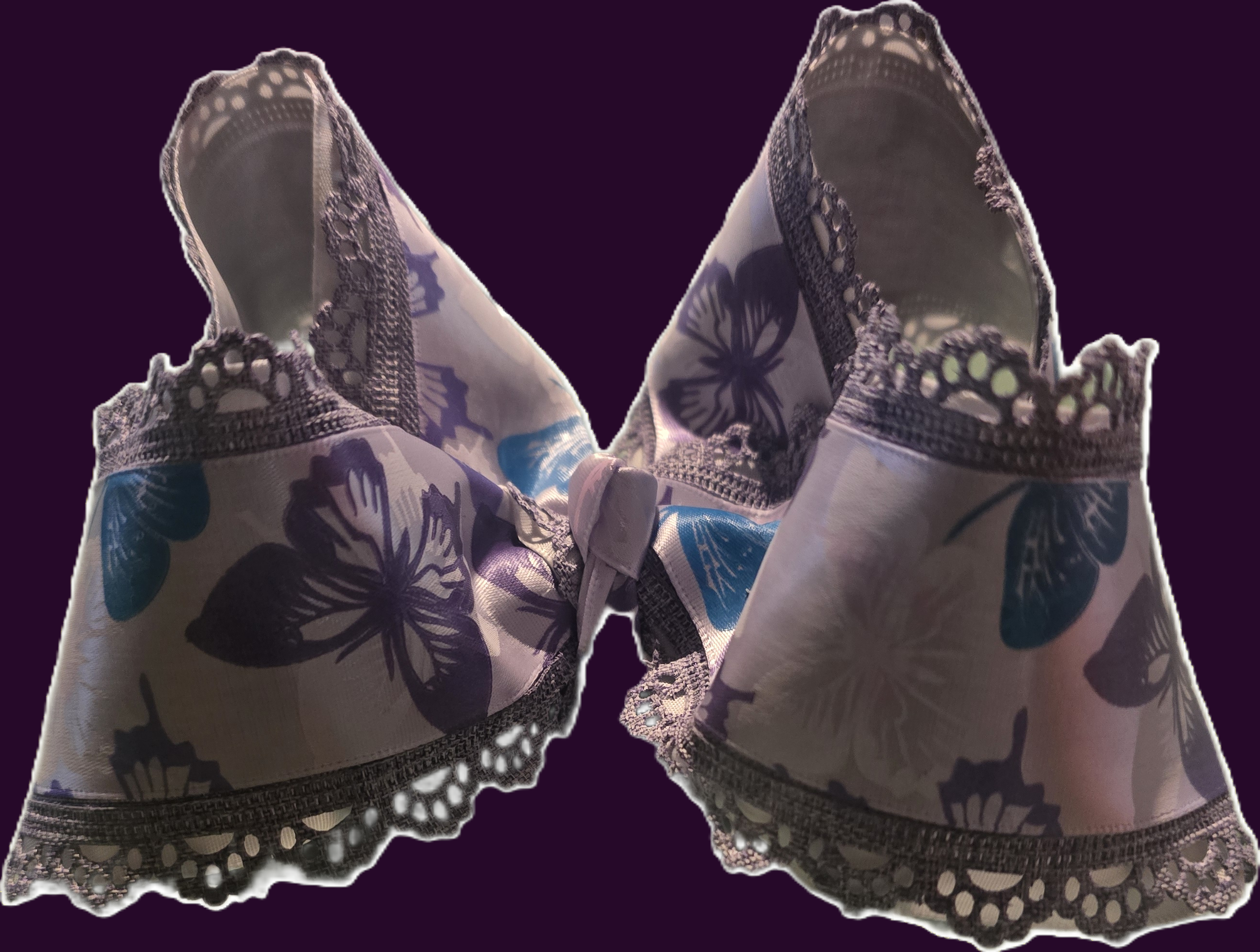 Butterfly Boutique Bow