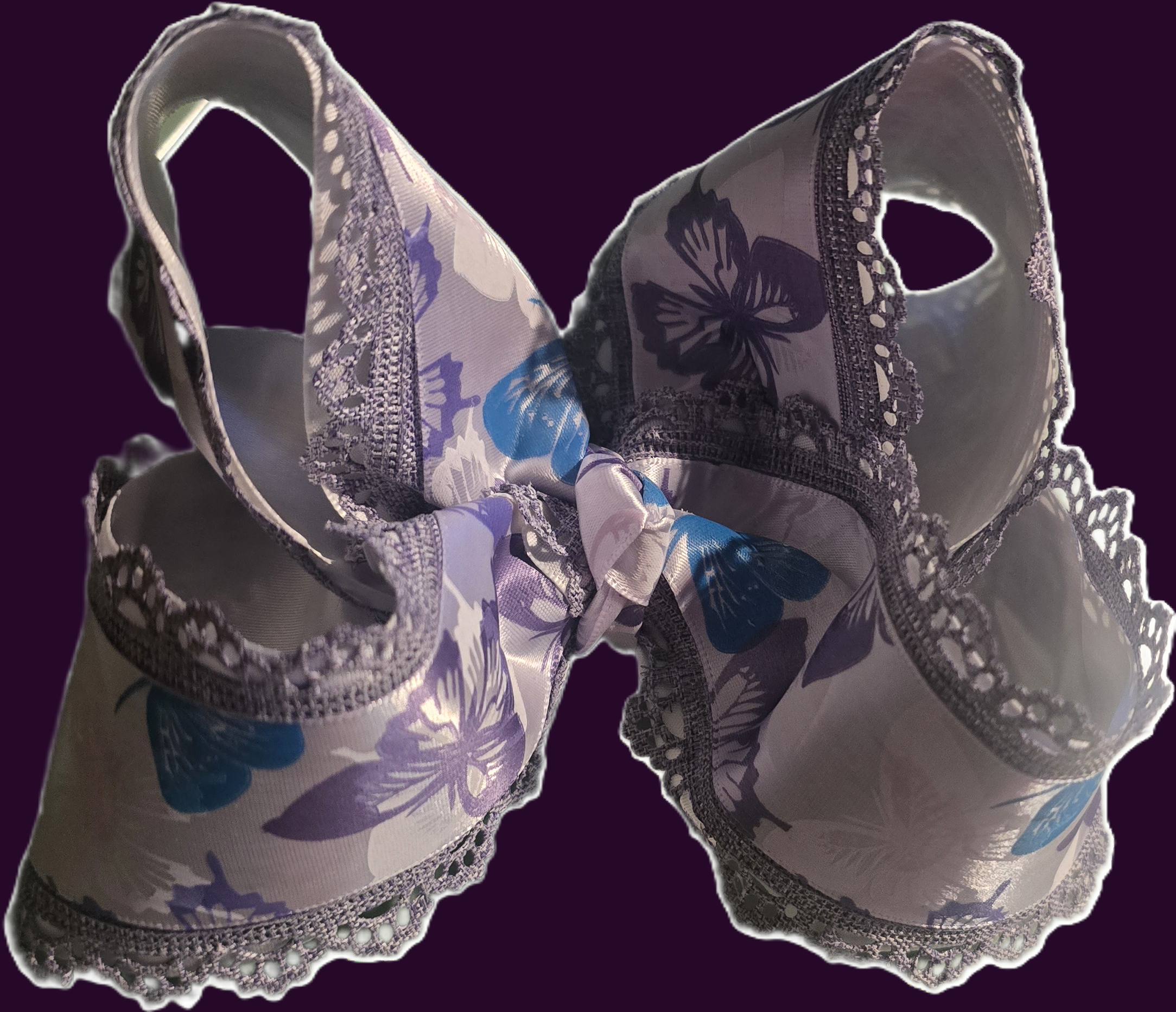 Butterfly Boutique Bow