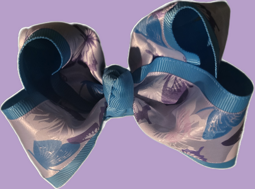 Butterfly Boutique Bow