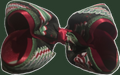 Christmas Candy Boutique Bow