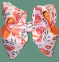 Fall Grosgrain Bow