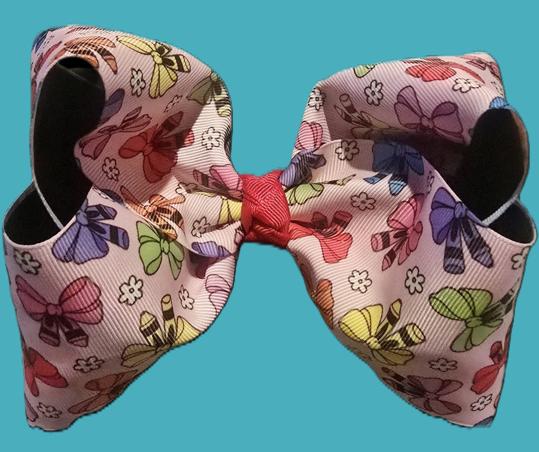 Crayon Boutique Bow