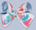 Christmas Tree Boutique Bow